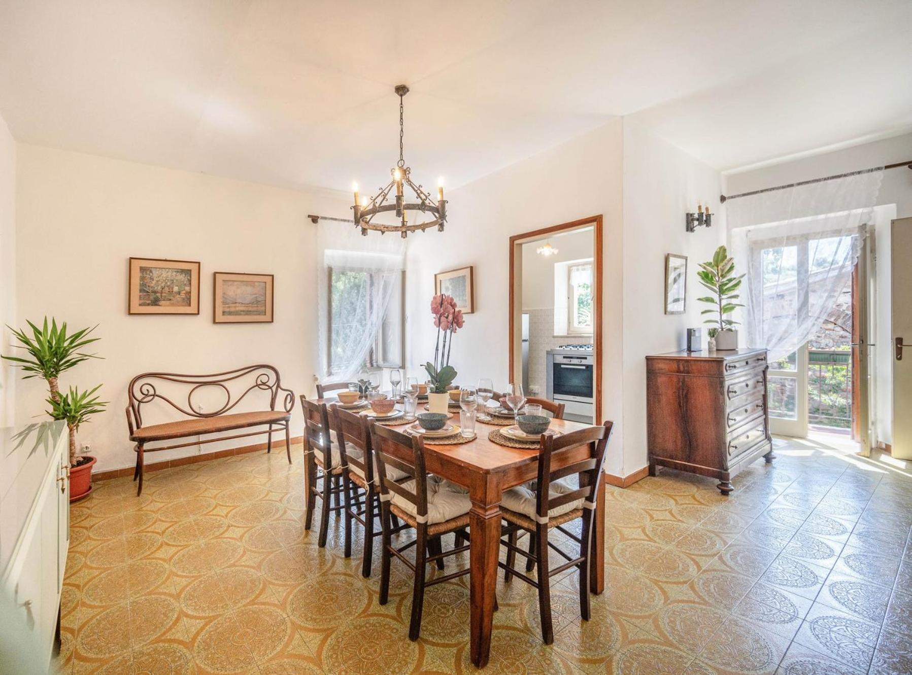 Villa Calicantus Bardolino Zewnętrze zdjęcie