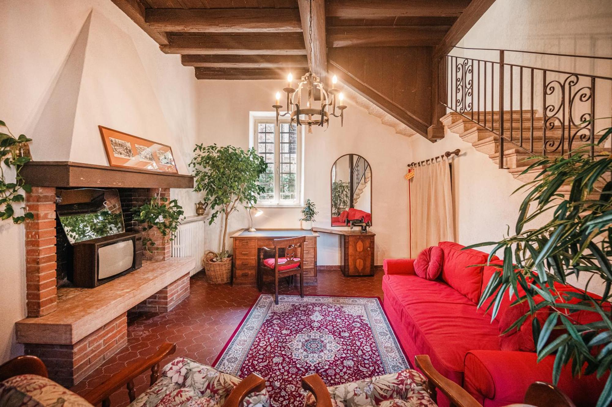 Villa Calicantus Bardolino Zewnętrze zdjęcie