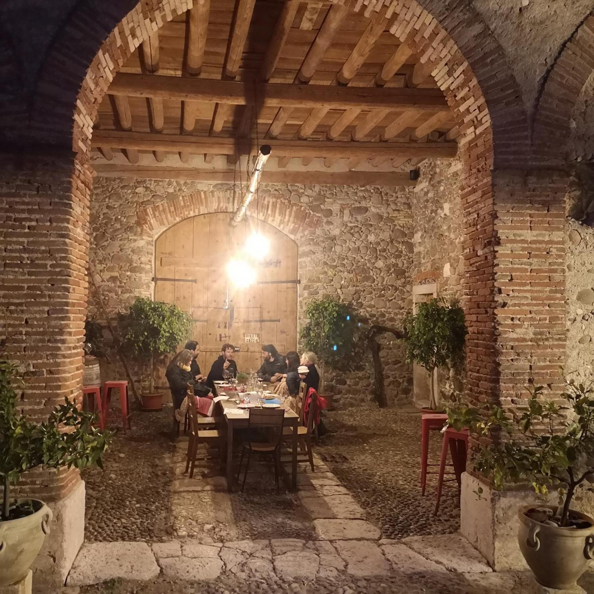 Villa Calicantus Bardolino Zewnętrze zdjęcie